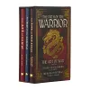 The Path of the Warrior Ornate Box Set cover