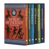 The World Mythology Collection cover