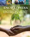 Children's Encyclopedia of the Environment cover