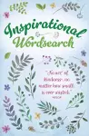 Inspirational Wordsearch cover