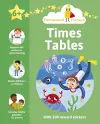 Homework Heroes: Times Tables cover
