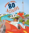 Around the World in 80 Activities cover