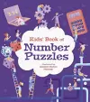 Kids' Book of Number Puzzles cover