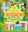 Smart Kids! Cool Crossword Puzzles cover