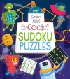 Smart Kids! Cool Sudoku Puzzles cover