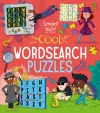 Smart Kids! Cool Wordsearch Puzzles cover