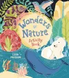Wonders of Nature Activity Book cover