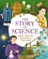 The Story of Science cover