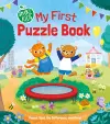 Smart Kids: My First Puzzle Book cover