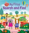 Smart Kids: My First Search and Find cover