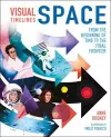 Visual Timelines: Space cover