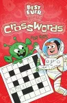 Best Ever Crosswords for Kids cover