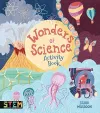 Wonders of Science Activity Book cover