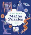 Kids' Book of Maths Puzzles cover