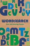 Wordsearch cover