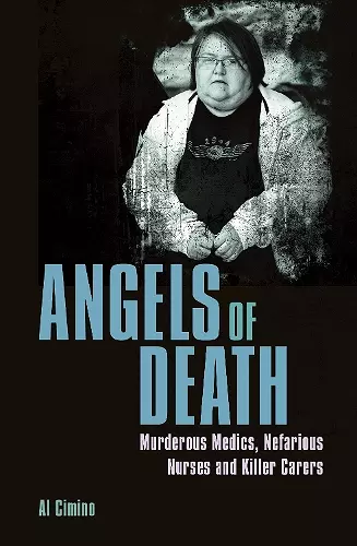 Angels of Death cover