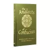 The Analects of Confucius cover