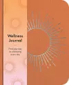 Wellness Journal cover