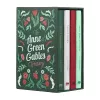 The Anne of Green Gables Treasury cover