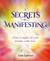 Secrets to Manifesting cover