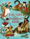 Folk Tales for Fearless Girls cover