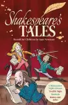Shakespeare's Tales Retold for Children cover