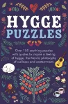Hygge Puzzles cover