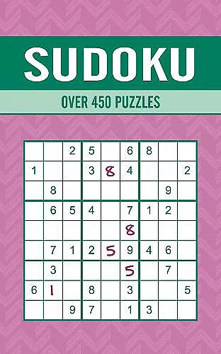 Sudoku cover