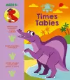 Dinosaur Academy: Times Tables cover