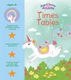 Magical Unicorn Academy: Times Tables cover