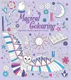 Magical Colouring cover