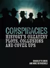 Conspiracies cover