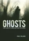 Ghosts cover