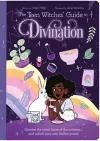 The Teen Witches' Guide to Divination cover