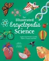 The Illustrated Encyclopedia of Science cover