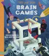 Train Your Brain! Brain Games cover
