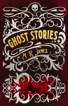 M. R. James Ghost Stories cover