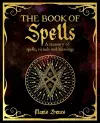 The Book of Spells cover