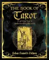 The Book of Tarot cover