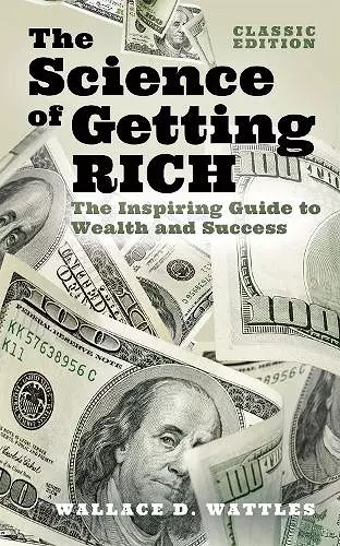 The Science of Getting Rich cover