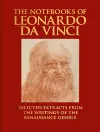 The Notebooks of Leonardo da Vinci cover