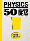 Physics: 50 Essential Ideas cover
