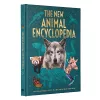 The New Animal Encyclopedia cover