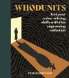 Whodunits cover