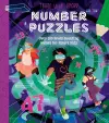 Train Your Brain! Number Puzzles cover