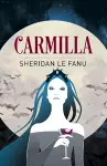 Carmilla cover