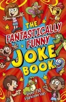 The Fantastically Funny Joke Book cover