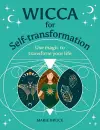 Wicca for Self-Transformation cover