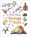 Mind Maps: Biology for Kids cover