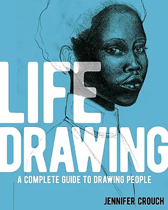 Life Drawing cover